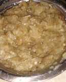 Dips y pastas untables para picadas