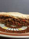 Spicy Sloppy Joe 2021