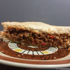 Spicy Sloppy Joe 2021 A picture of Spicy Sloppy Joe 2021.