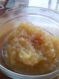 Homemade Applesauce