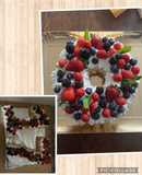 Cream tart