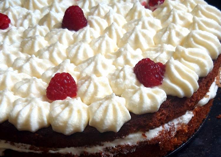 Falsa red velvet