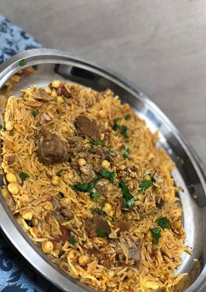 صورة لوصفة قدره خليليه