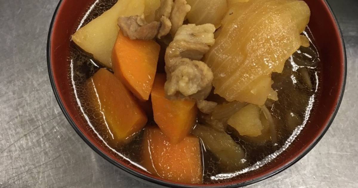 40 easy and tasty konnyaku and shirataki recipes by home cooks Cookpad