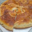 فطيرة الزعتر وجبنة 🤷🏼♀️