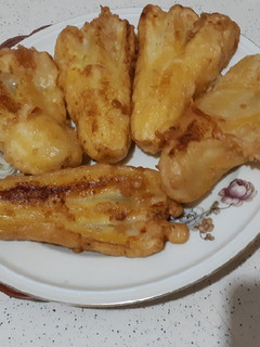Foto resep Pisang Goreng Kipas