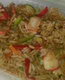 Arroz chino
