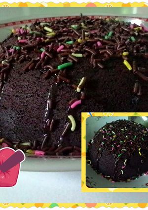 Foto resep Brownies irit