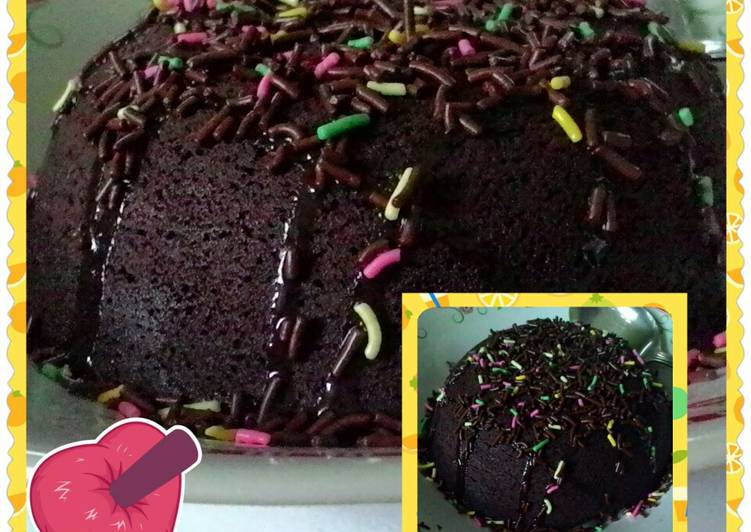 Brownies irit