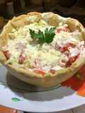 Canasta de pan