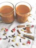 3 spice Masala chai