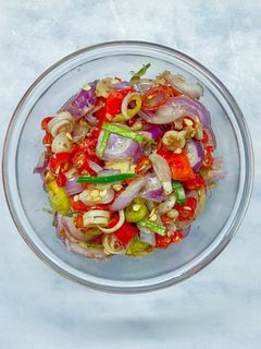Foto resep Sambal Matah