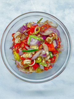 Foto resep Sambal Matah
