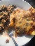 Enchiladas