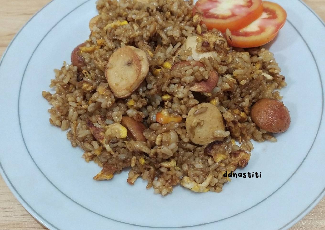 Nasi Goreng