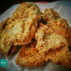 รูปของ Tahu Walik Crispy Simple (GakPakaiLama)