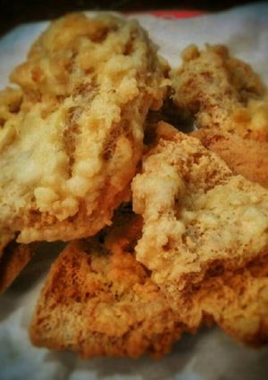 Foto resep Tahu Walik Crispy Simple (GakPakaiLama)