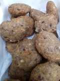 Albóndigas o fritos de pescado