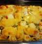 Easy Steps to Make Potato sausage casserole the Can Spoil the Tongue You can take Joss in your mouth