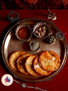 मालपुआ (Malpua recipe in Hindi) रेसिपी मुख्य फोटो