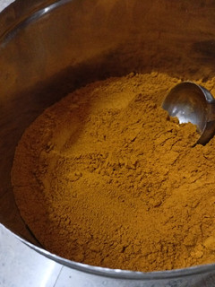 குழம்பு மசாலா பொடி(kulambu masala powder recipe in tamil) செய்முறை முக்கிய புகைப்படம்