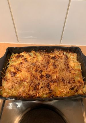 Une photo de Gratins de pommes de terre au fours 😊