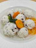 Sup Baso Rambutan /Lohua