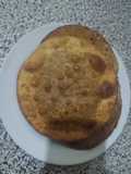 Pasteles andinos