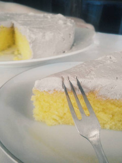 Foto resep Bolu Jadul Kukus