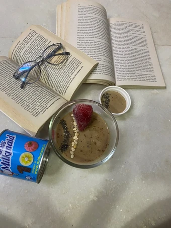 Recipe Coffee pudding the Perfect Perfect