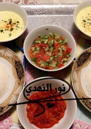 صورة لوصفة كاري هندي