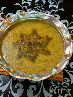 عکسی از دستور آش ماش