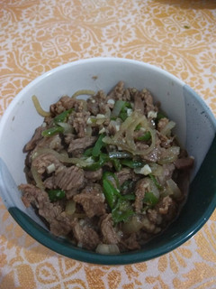 Foto resep Beef Yakiniku