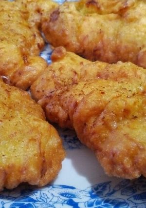 Bundás hús recept fotója