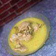 Opor ayam kuning