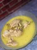 Opor ayam kuning