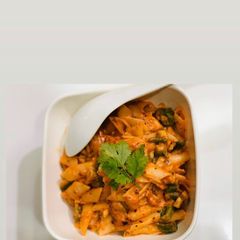 A picture of Pasta.