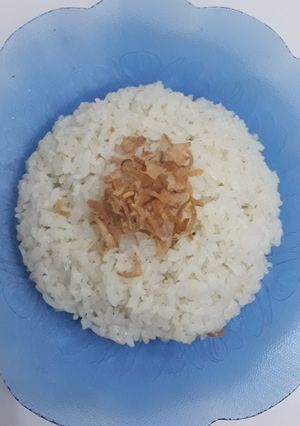 Foto resep Nasi Uduk