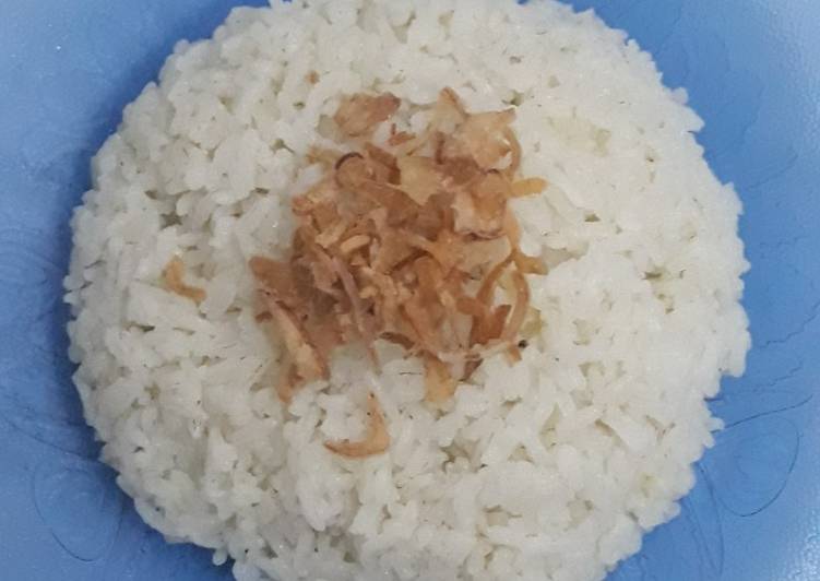 Nasi Uduk