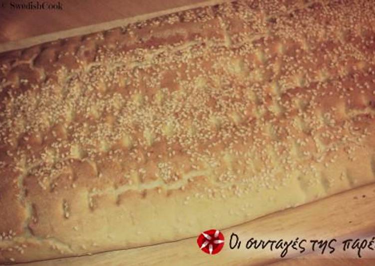 Steps to Make Quick Lagana 3