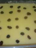 Puding jagung manisss