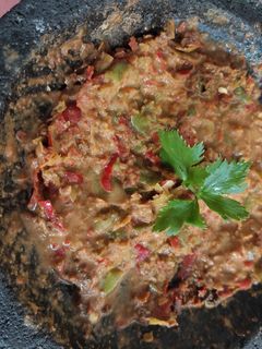 Foto resep Sambal Belimbing Wuluh