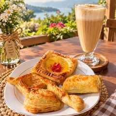 รูปของ Pastry