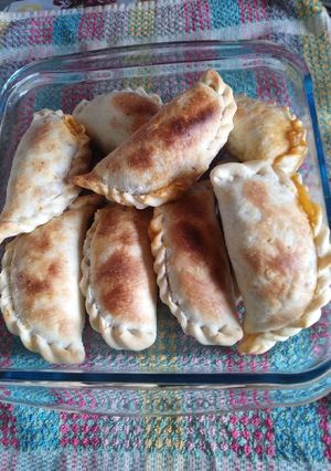 Una foto de Empanadas de carne