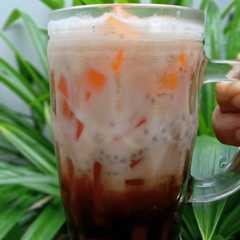 Es Cendol Ceria-レシピのメイン写真