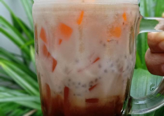 Es Cendol Ceria