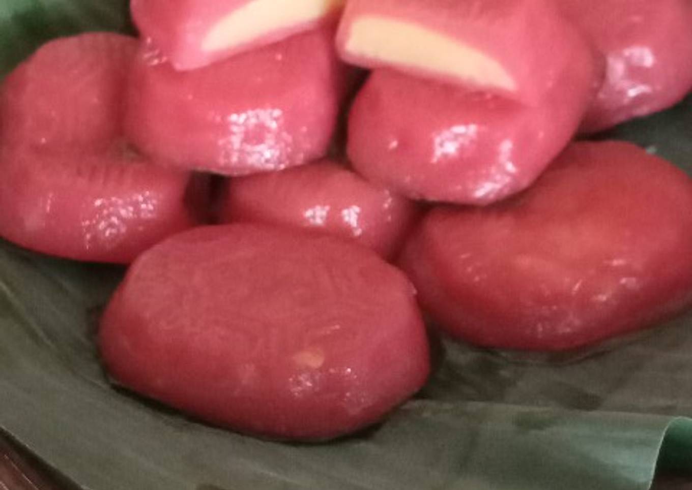 Kue ku