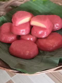 Foto resep Kue ku