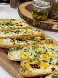 خبز الثوم garlic bread 🥖🧄