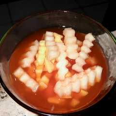 รูปของ Asinan Bengkuang Mangga